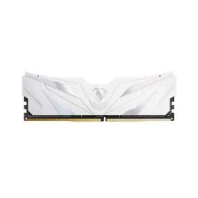 Netac Shadow S 8GB DDR4 3200MHz Desktop RAM WHITE