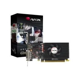AFOX NVIDIA GeForce GT 240 1GB GDDR3 Graphics Card