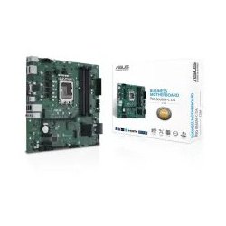 ASUS Pro B660M-C D4-CSM mATX Motherboard