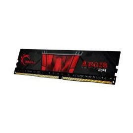 G.SKILL Aegis 8GB DDR4 3200Mhz Desktop RAM