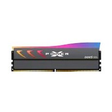 Silicon Power XPOWER STORM RGB 16GB DDR5 6000Mhz CL28 Gaming Desktop RAM
