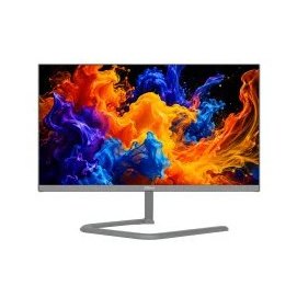 Dahua DHI-LM22-C201P 21.5" FHD IPS 100Hz Monitor (Silver)