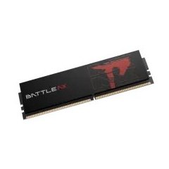 Colorful Battle-AX 16GB DDR5 6000MHz CL40 Desktop RAM