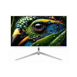 Gigasonic GS-21.5FHD500S9 21.5" 75Hz FHD IPS Gaming Monitor White