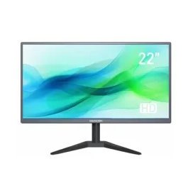 Gigasonic RB-G215S-400C 21.5" FHD LED Monitor