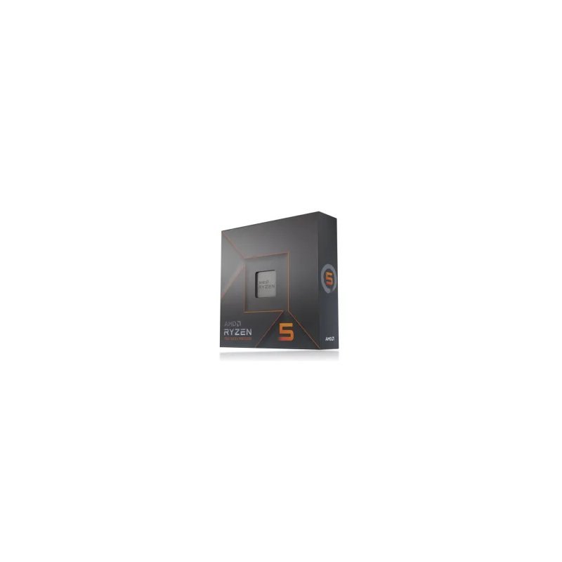 AMD Ryzen 5 7600X Processor