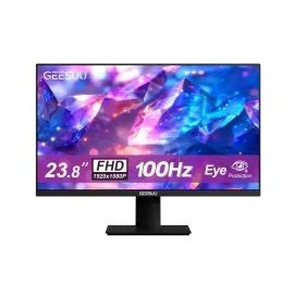 GEESUU CloudWing M238L1F 23.8" 100Hz FHD IPS Monitor