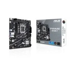 Asus PRIME B760M-F mATX Motherboard