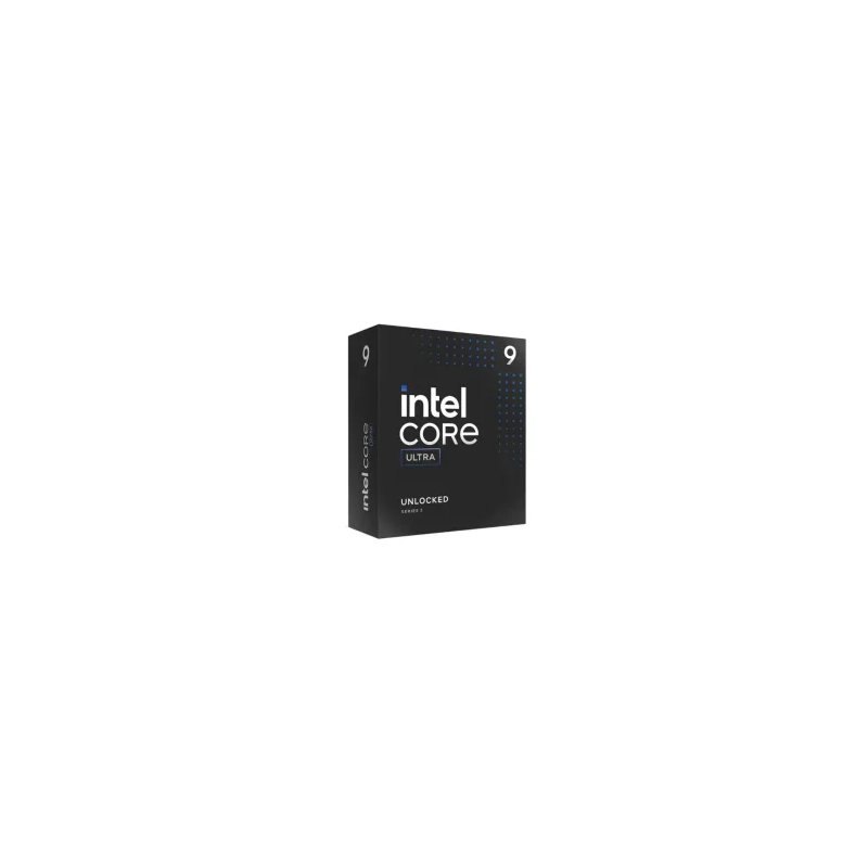 Intel Core Ultra 9 285K Arrow Lake Processor