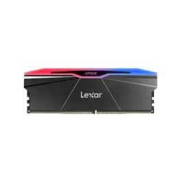 Lexar ARES RGB 2nd Gen 16GB DDR5 6000MHz CL28 Desktop RAM