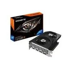 GIGABYTE Intel Arc A310 WINDFORCE 4G GDDR6 Graphics Card