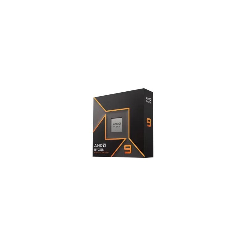 AMD Ryzen 9 9950X Gaming Processor