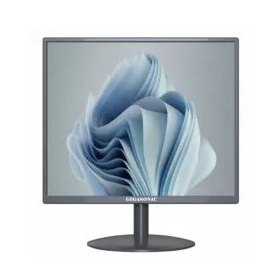 Gigasonic RDA-1707W 17 Inch LED Square Monitor