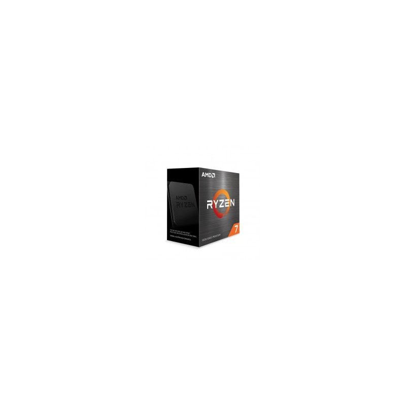 AMD Ryzen 7 5800X Processor