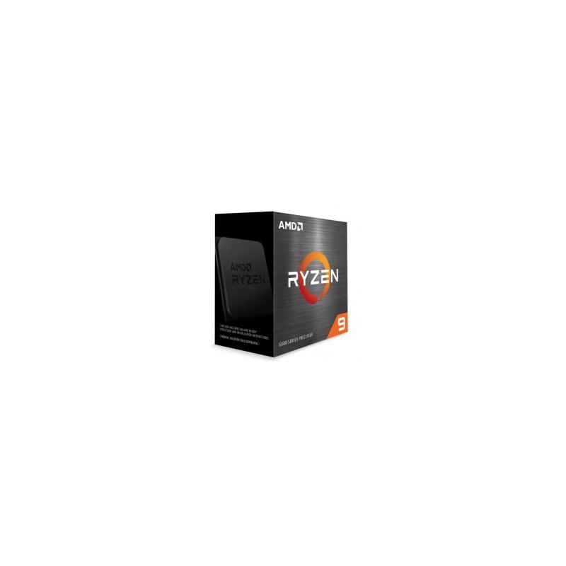 AMD Ryzen 9 5950X Processor