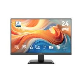 MSI PRO MP243L E14 23.8" 144Hz IPS FHD Monitor