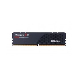 G.Skill Ripjaws S5 16GB DDR5 5200MHz CL40 Desktop RAM Black