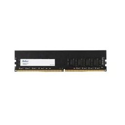 Netac Basic 8GB DDR4 2666MHZ Desktop RAM